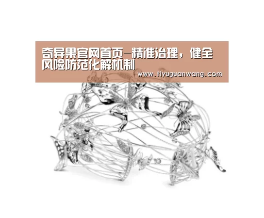 奇异果官网首页-精准治理,健全风险防范化解机制(图2) 奇异果中国官网