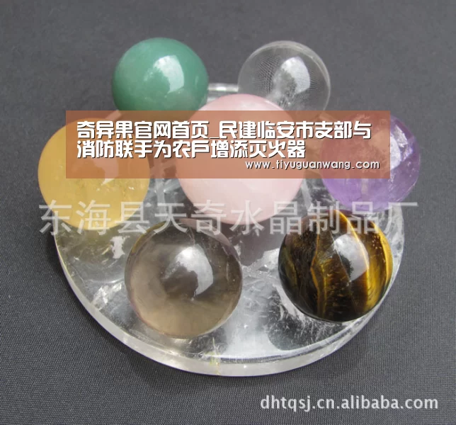 奇异果官网首页_民建临安市支部与消防联手为农户增添灭火器(图2) 奇异果官网首页直播